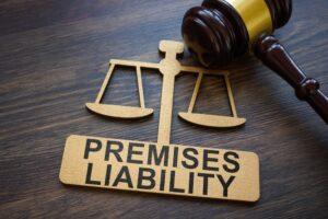 How much is a premises liability settlement worth