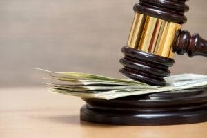 Settlement money. Learn how much your motorcycle accident settlement might be worth.